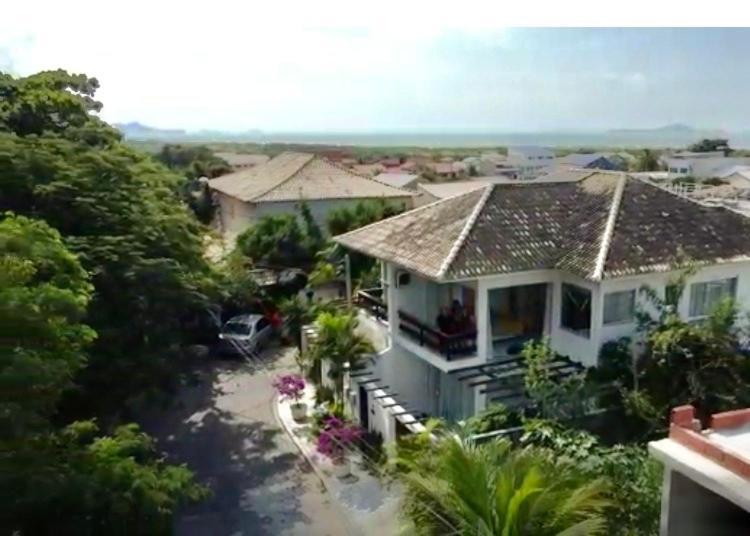 Villa Bella Vista Cabo Frio Exterior photo